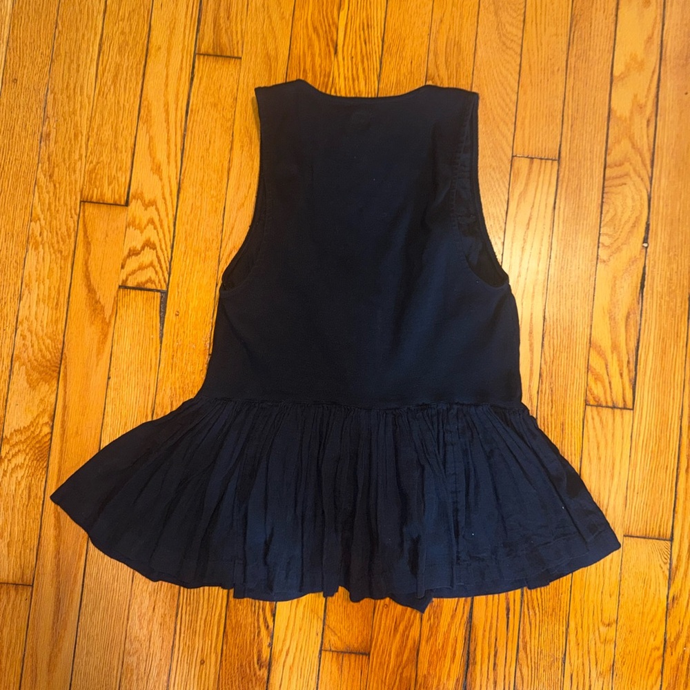 Free People - Free-est - So Far So Good Top - Picture 3 of 4